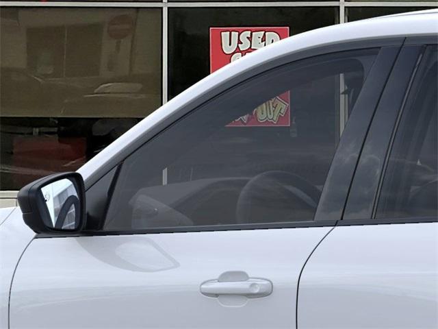 new 2025 Ford Escape car, priced at $29,256