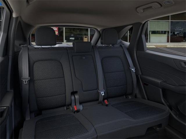 new 2025 Ford Escape car, priced at $29,256
