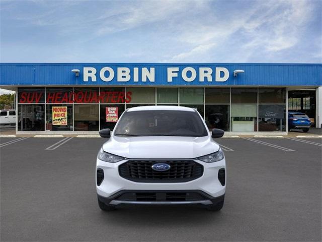 new 2025 Ford Escape car, priced at $29,256