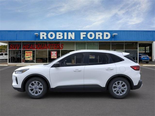new 2025 Ford Escape car, priced at $29,256