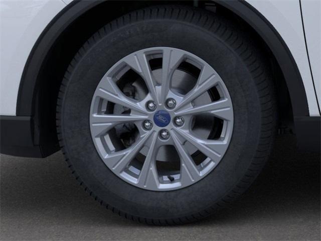 new 2025 Ford Escape car, priced at $29,256