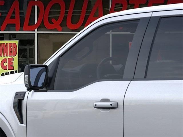 new 2025 Ford F-150 car, priced at $62,226