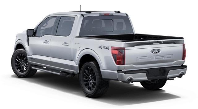 new 2025 Ford F-150 car, priced at $65,051