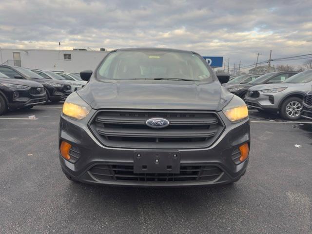 used 2018 Ford Escape car, priced at $14,495