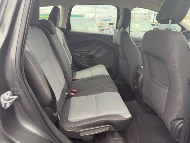 used 2018 Ford Escape car, priced at $14,495