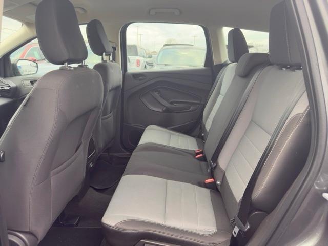 used 2018 Ford Escape car, priced at $14,495