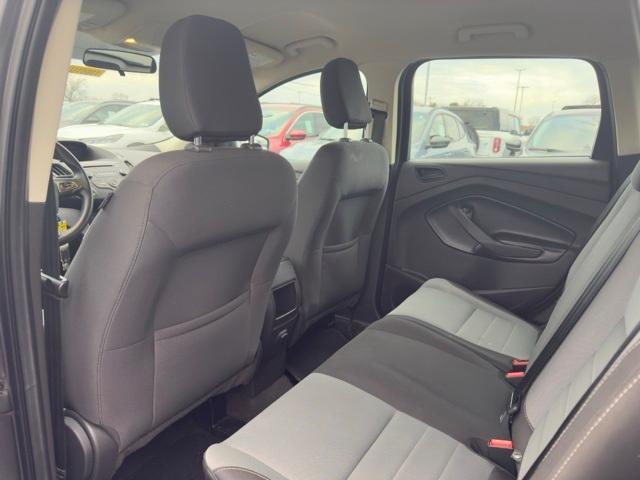 used 2018 Ford Escape car, priced at $14,495