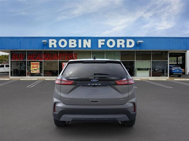 new 2024 Ford Edge car, priced at $35,724