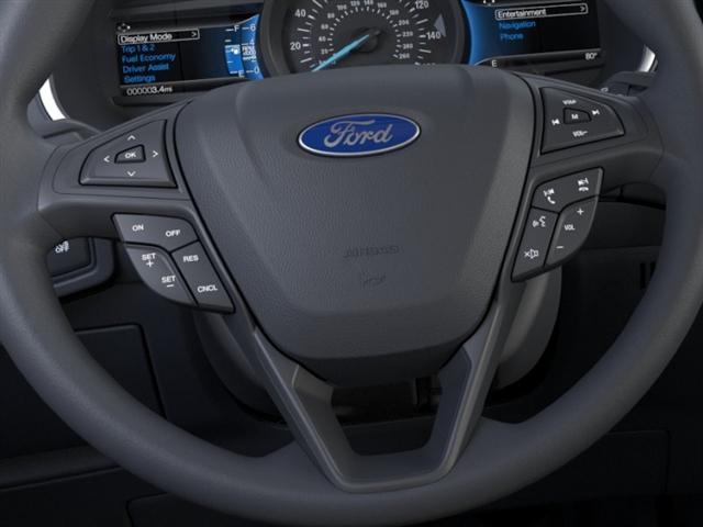 new 2024 Ford Edge car, priced at $40,453