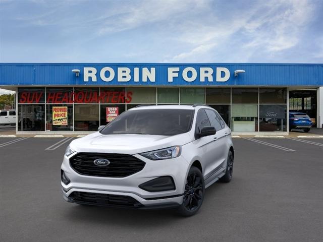 new 2024 Ford Edge car, priced at $40,453