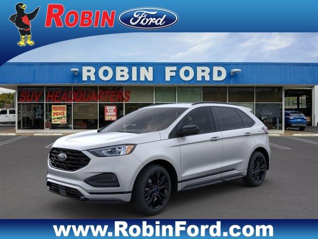 new 2024 Ford Edge car, priced at $40,453