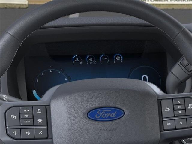 new 2024 Ford F-150 car, priced at $59,476