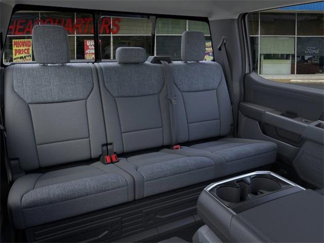 new 2024 Ford F-150 car, priced at $59,476