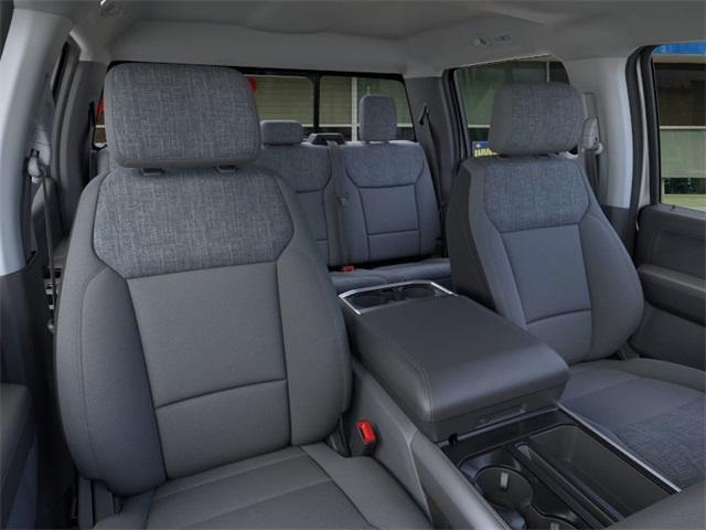 new 2024 Ford F-150 car, priced at $59,476