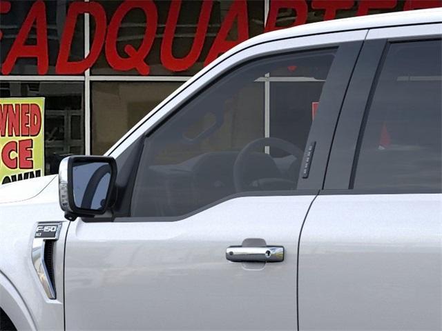 new 2024 Ford F-150 car, priced at $59,476