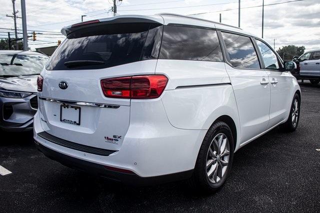 used 2019 Kia Sedona car, priced at $14,995