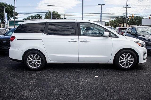 used 2019 Kia Sedona car, priced at $14,995