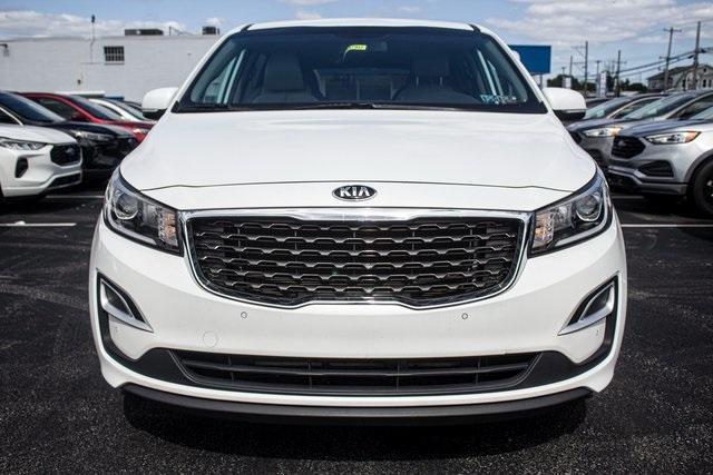 used 2019 Kia Sedona car, priced at $14,995