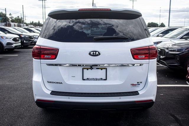 used 2019 Kia Sedona car, priced at $14,995