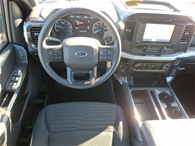 used 2023 Ford F-150 car, priced at $37,995