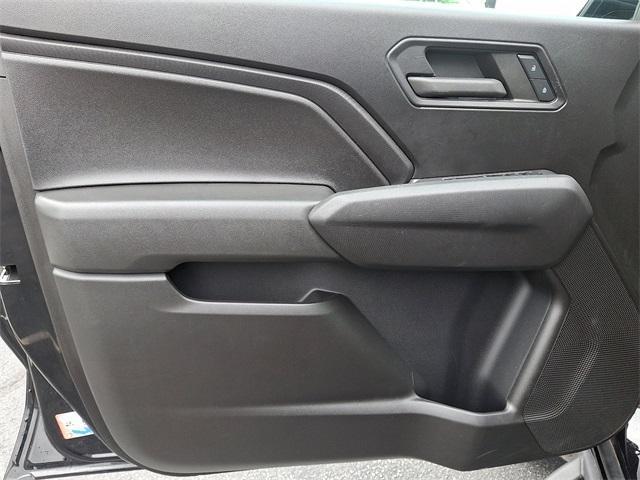 used 2023 Chevrolet Colorado car, priced at $35,995