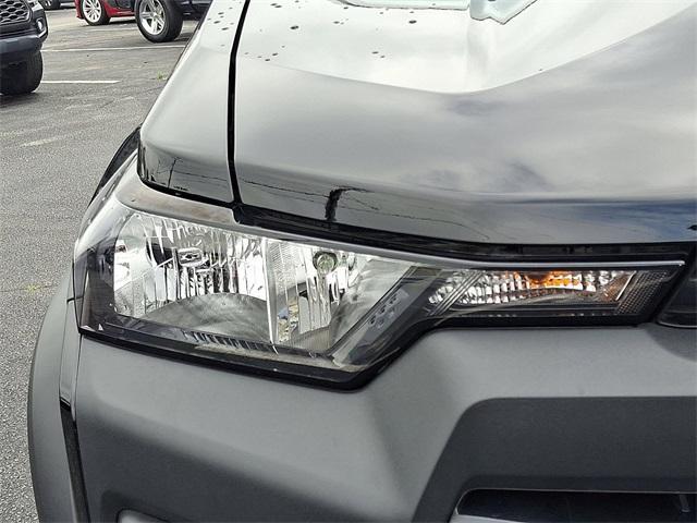 used 2023 Chevrolet Colorado car, priced at $35,995