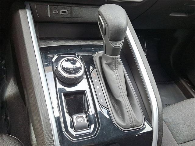 used 2023 Chevrolet Colorado car, priced at $35,995