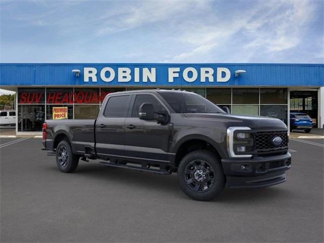 new 2024 Ford F-250 car, priced at $58,623