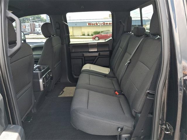 used 2019 Ford F-150 car, priced at $28,995