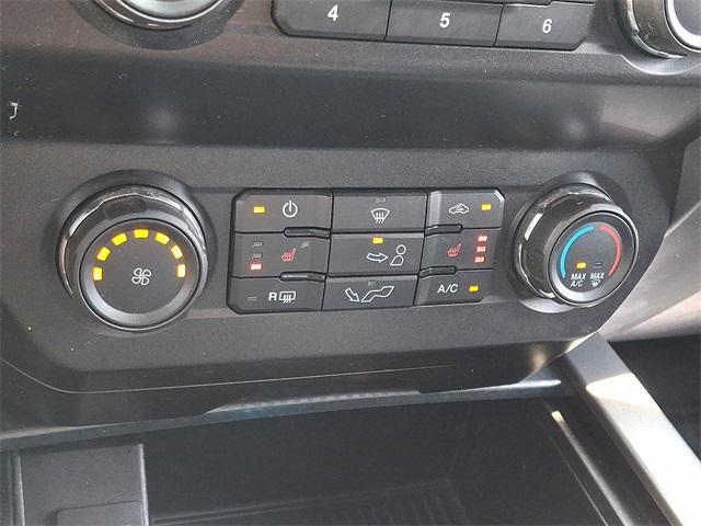 used 2019 Ford F-150 car, priced at $28,995