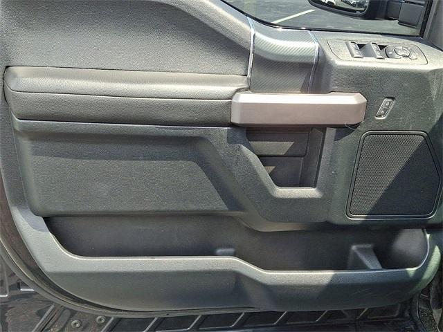 used 2019 Ford F-150 car, priced at $28,995
