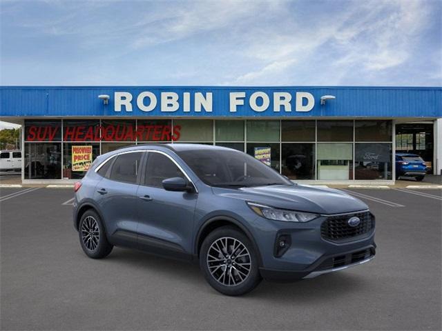 new 2025 Ford Escape car, priced at $31,790