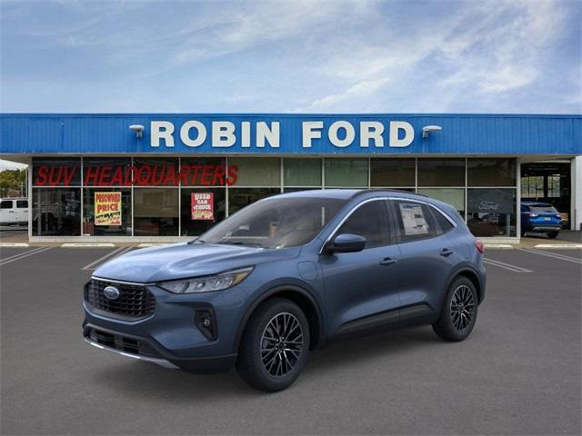 new 2025 Ford Escape car, priced at $31,790