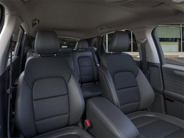 new 2025 Ford Escape car, priced at $31,790