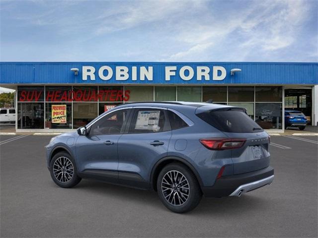 new 2025 Ford Escape car, priced at $31,790