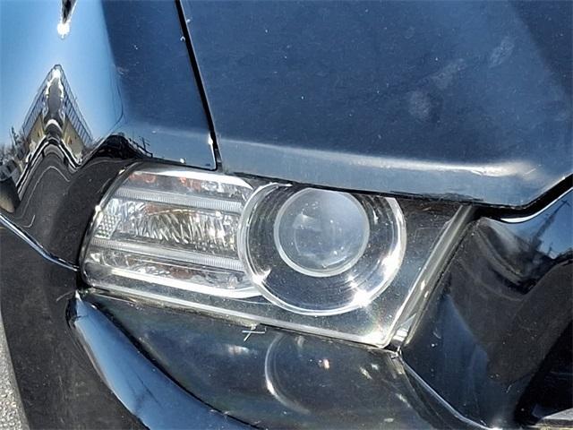 used 2013 Ford Mustang car, priced at $17,320
