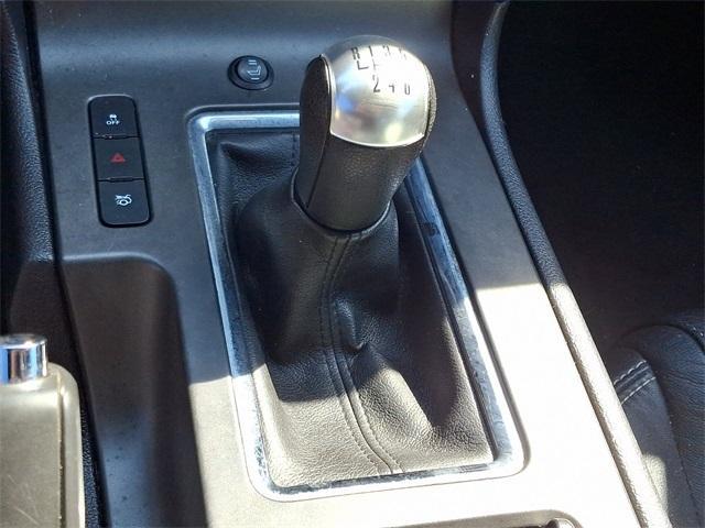 used 2013 Ford Mustang car, priced at $17,320