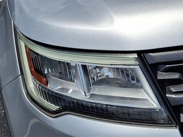 used 2018 Ford Explorer car, priced at $19,995