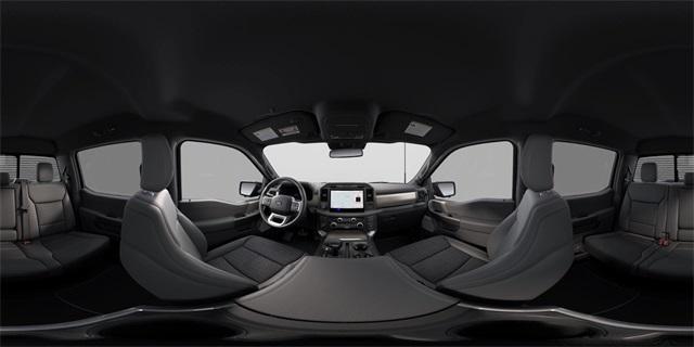 new 2025 Ford F-150 car, priced at $64,709