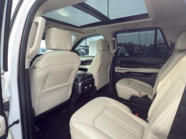 used 2021 Ford Expedition Max car, priced at $42,295