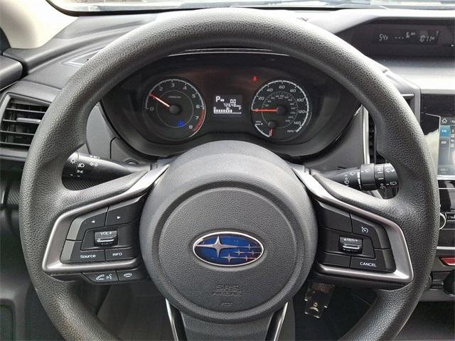 used 2018 Subaru Crosstrek car, priced at $18,805