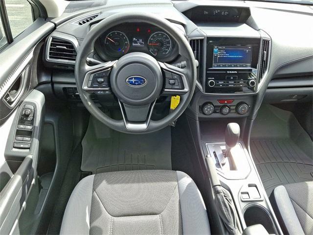 used 2018 Subaru Crosstrek car, priced at $18,805