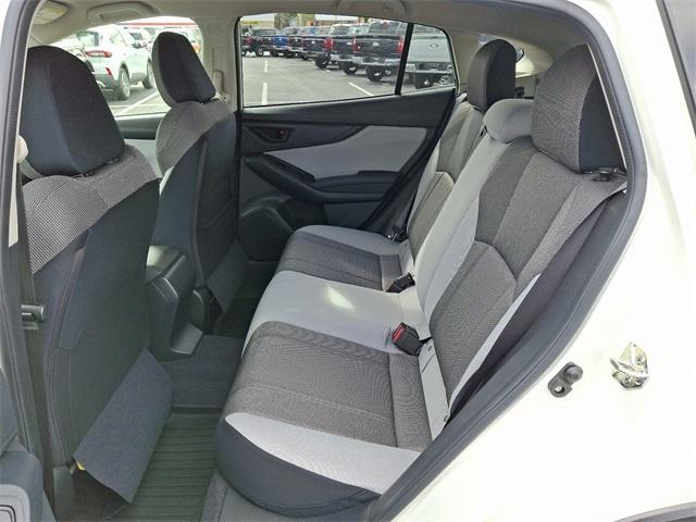 used 2018 Subaru Crosstrek car, priced at $18,805