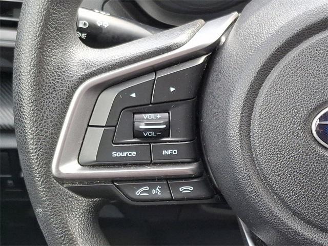 used 2018 Subaru Crosstrek car, priced at $18,805