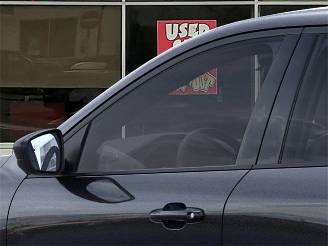 new 2025 Ford Escape car, priced at $33,055