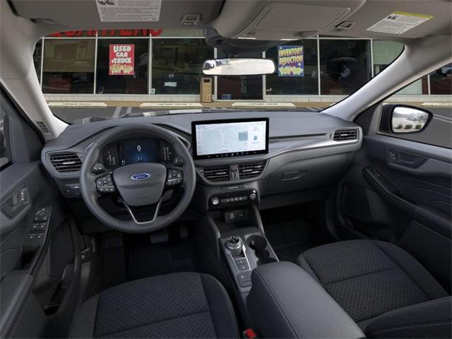 new 2025 Ford Escape car, priced at $32,780