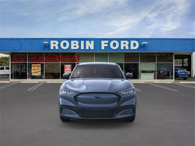 new 2024 Ford Mustang Mach-E car, priced at $51,185