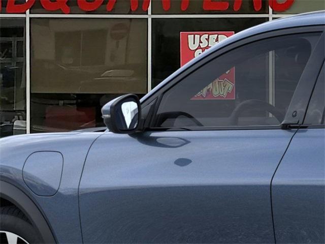 new 2024 Ford Mustang Mach-E car, priced at $48,911