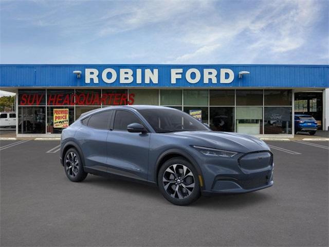 new 2024 Ford Mustang Mach-E car, priced at $51,185