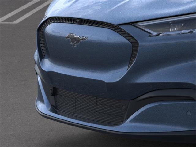 new 2024 Ford Mustang Mach-E car, priced at $48,911